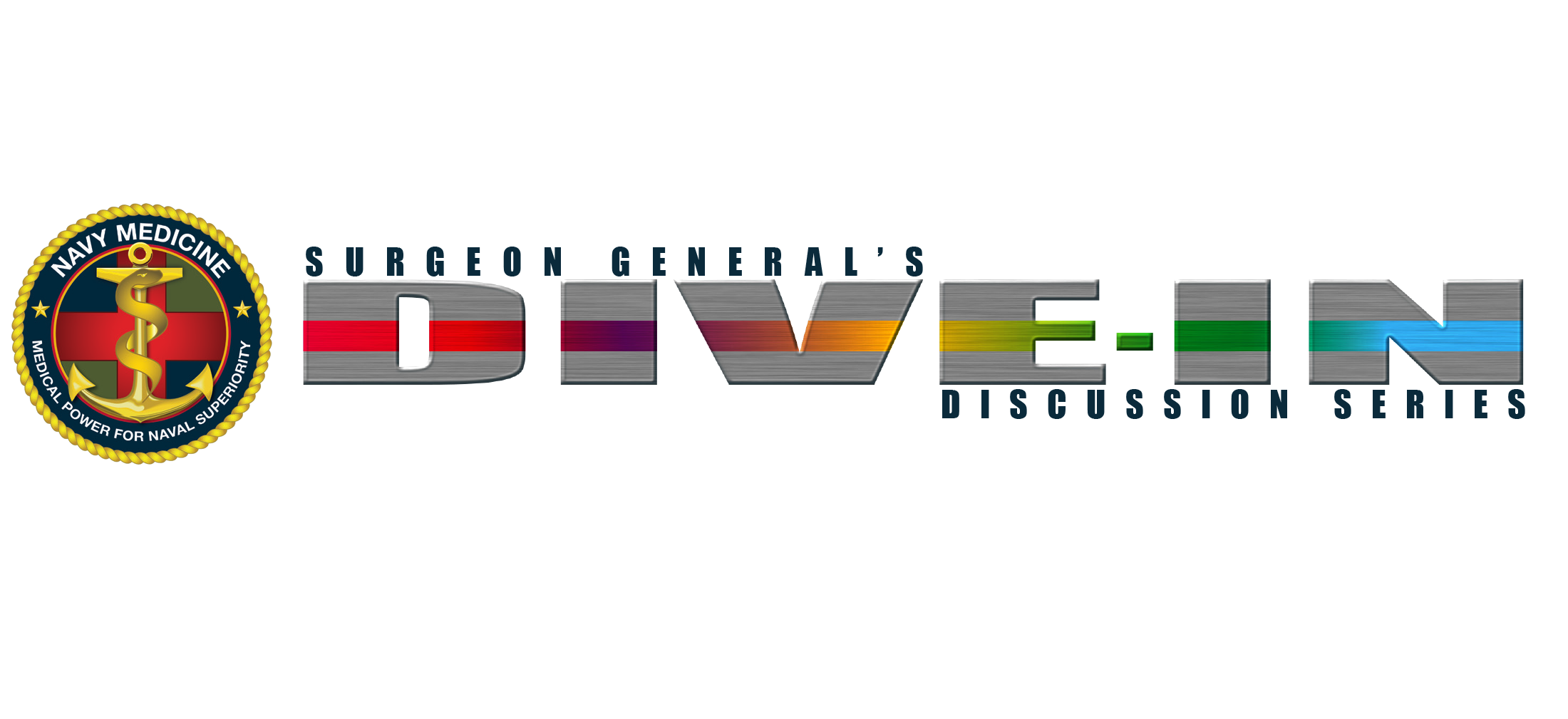 SG Dive In Logo